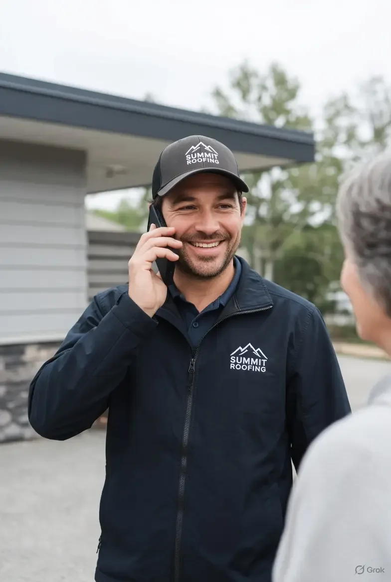 Flat Roof Leak Repair North Highlands, CA FAQs